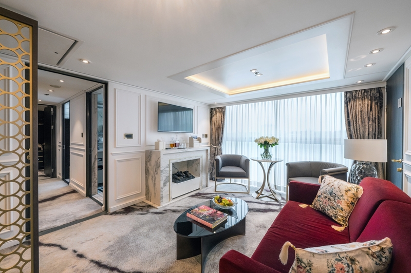 Royal Suite